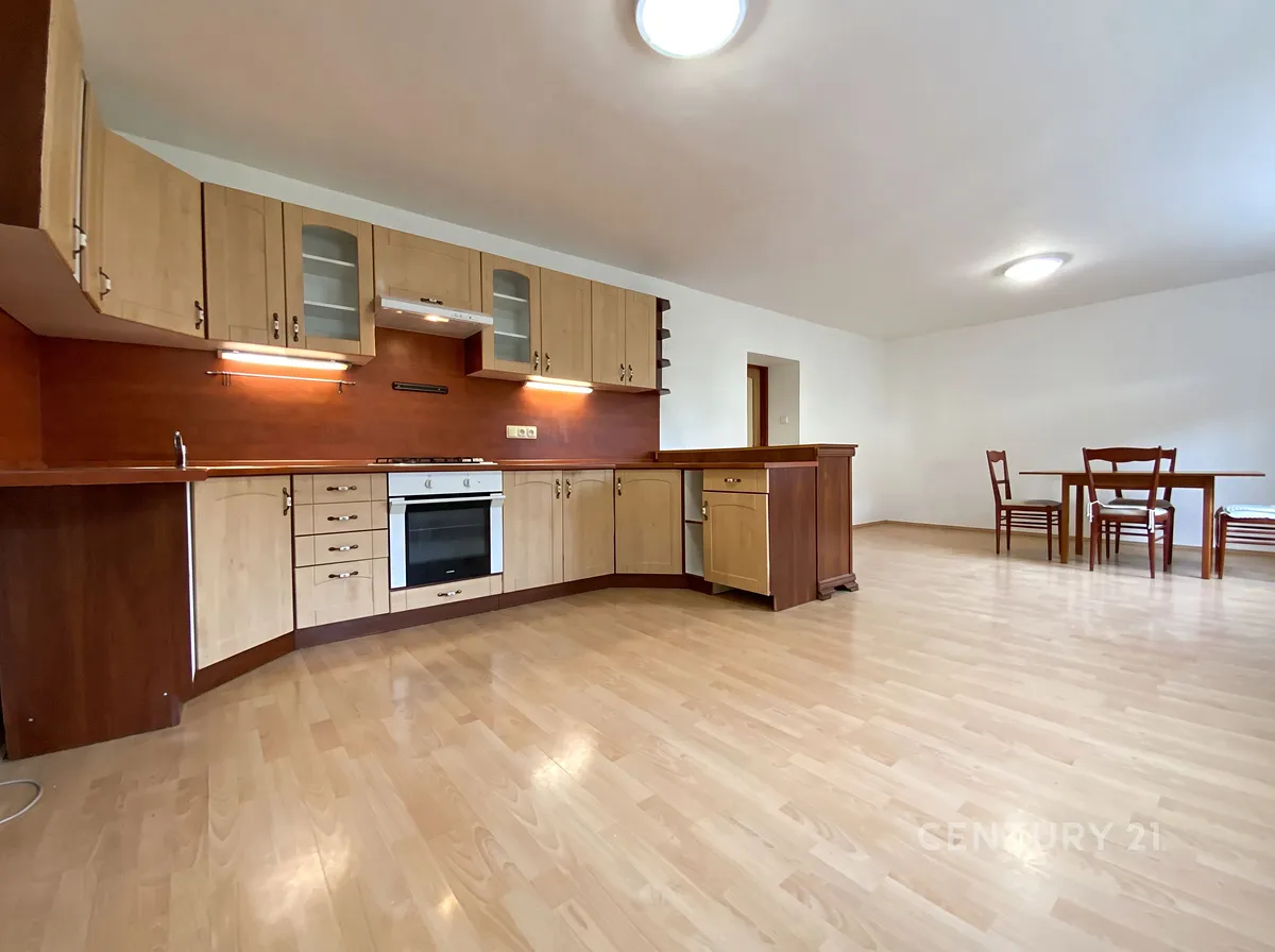 Pronájem rodinného domu 96 m², pozemek 420 m²